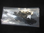 JLG Part # 4740434-100 | WASHER,NYL QTY=100, PK