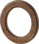 JLG Part # 4740485 | WASHER, .06X.51X.75 BRONZE, EA