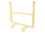 JLG Part # 4844049 | WELD,LADDER, EA
