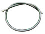 JLG Part # 2750934 | HOSE,HYD .50 X 68.00   STRXSTR, EA