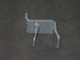 JLG Part # 4845657 | WELD, RAIL STOP, EA