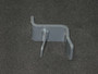 JLG Part # 4845657 | WELD, RAIL STOP, EA