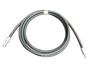 JLG Part # 2751404 | HOSE,HYD 1/4X136 STXST, EA