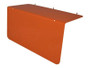 JLG Part # 4845962 | WELD,REAR AXLE COVER, EA