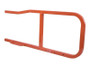 JLG Part # 4846124 | WELD, RAIL L.H. EXT, EA