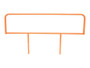 JLG Part # 4846557 | WELD,REAR GATE, EA
