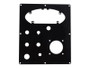 JLG Part # 4846655 | WELD,CONTROL BOX LID, EA