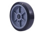 JLG Part # 4860150 | WHEEL, REAR 10.00 X 2.50, EA