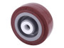 JLG Part # 4860186 | WHEEL,5 X 2 POLY, EA