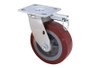 JLG Part # 4860194 | SWVL LOCK CASTER(AM, N/A AUS), EA