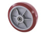 JLG Part # 4860211 | WHEEL, 10 X 2 W/SEALED BALL BE, EA