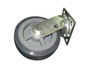 JLG Part # 4860245 | WHEEL, 6" CASTER DELRIN, EA
