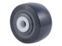 JLG Part # 4860250 | WHEEL, 4" DELRIIN, EA