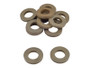 JLG Part # 4892000-012 | WSH HARD  .62  .656 1.250 .187, PK