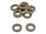 JLG Part # 4892000-012 | WSH HARD  .62  .656 1.250 .187, PK