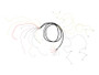 JLG Part # 4921364 | HARNESS, MTB TO ENG SERVICE, EA
