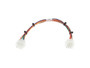 JLG Part # 4921895 | HARNESS, MEMBRANE SWITCH, EA