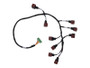 JLG Part # 4922102 | HARNESS, VALVES SERVICE  SIZ, EA