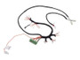 JLG Part # 4922144 | HARNESS, RELAYS SERVICE, EA