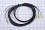 JLG Part # 4922258 | HARNESS, HORN, EA