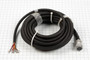 JLG Part # 4922467 | CABLE, CONTROL BOOM 75 FT TERM, EA