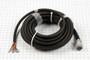 JLG Part # 4922467 | CABLE, CONTROL BOOM 75 FT TERM, EA