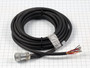 JLG Part # 4922494 | CABLE, CONTROL 1060896  35.5', EA