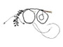 JLG Part # 4922557 | HARNESS, VALVE 800A, EA