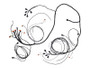 JLG Part # 4922696 | HARNESS,CHASSIS, EA