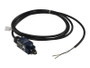 JLG Part # 4922714 | CABLE, 18/2 LIMIT SWITCH 8.5', EA