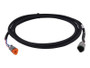 JLG Part # 4922718 | HARNESS, AXL 1200/1250/1350, EA