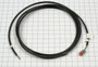 JLG Part # 4922784 | HARNESS, JIB STW 1200/1250/135, EA