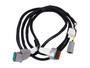 JLG Part # 4922908 | HARNESS,LOAD SENSE, EA