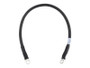 JLG Part # 4923018 | CABLE, BATT 1 GA 24" .38 EYE, EA