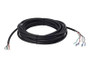 JLG Part # 4923081 | CABLE, CONTROL 16/5 36.5 FT, EA