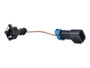 JLG Part # 4923263 | CABLE, JUMPER PRES SWITCH SERV, EA