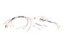 JLG Part # 4923334 | HARNESS, CAB RETROFIT, EA