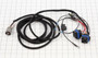 JLG Part # 4923420 | HARNESS, 7500W GEN  GM EN, EA