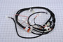 JLG Part # 4923446 | HARNESS, MAIN ASSY MSP, EA
