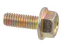 JLG Part # 5250608 | BOLT,METRIC HEX FLANGE,6X16MM, EA