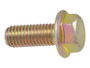 JLG Part # 5251012 | BOLT,METRIC HEX FLANGE,10X25MM, EA