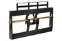 JLG Part # 6040600S | 60" STD CARRIAGE, EA