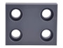JLG Part # 6618632 | PAD WEAR FOR 6K FORKS, EA