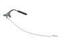 JLG Part # 70000032 | ASSEMBLY, BRAKE LEVER, EA
