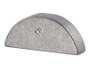 JLG Part # 70000089 | KEY, WOODRUFF, EA