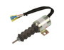 JLG Part # 70000321 | SOLENOID, FUEL, EA