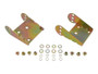 JLG Part # 70000511 | KIT, FIXED/MOVING END BRACKETS, EA