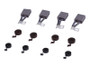 JLG Part # 70000663 | KIT, BRUSH, EA