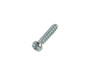 JLG Part # 70000684 | SCREW, BH HANDLE, EA