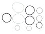 JLG Part # 70000796 | KIT, LOW TEMERATURE SEAL, EA